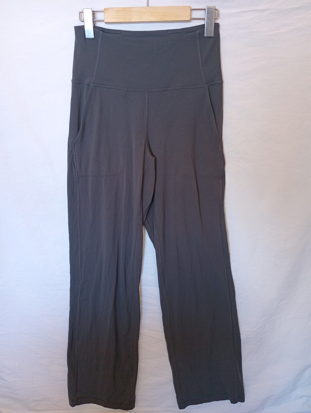 Lululemon Align High-Rise Wide-Leg Pants